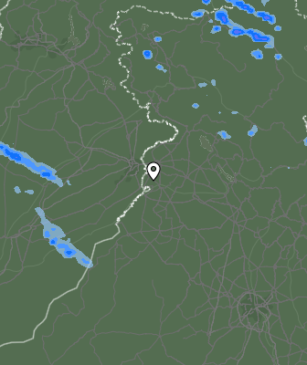Opady atmosferyczne