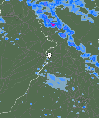 Opady atmosferyczne