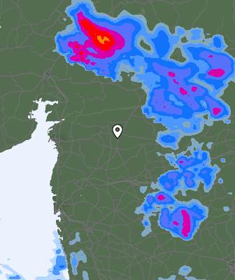 Precipitazioni