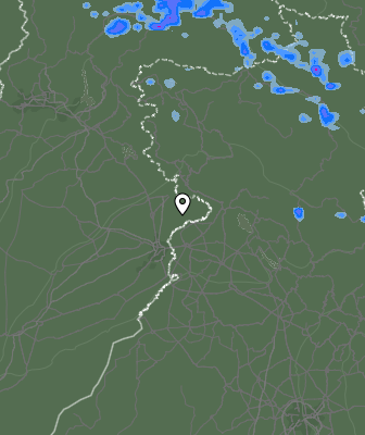 Precipitaţii