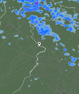 Precipitaţii