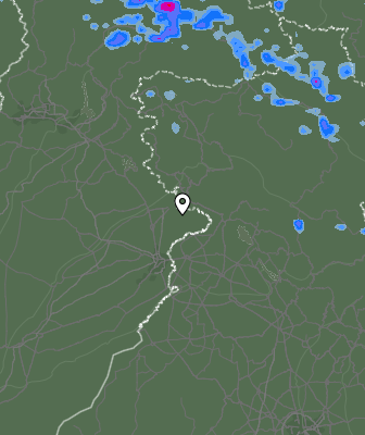 Precipitaţii