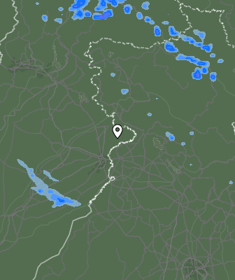 Precipitaţii