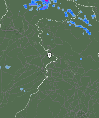 Precipitaţii