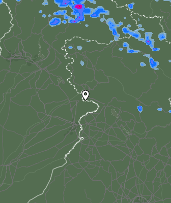 Precipitaţii