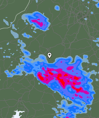 Precipitazioni