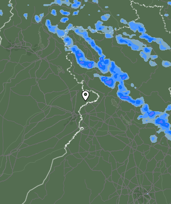 Precipitaţii