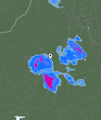 Precipitazioni