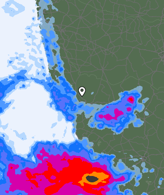 Precipitaţii