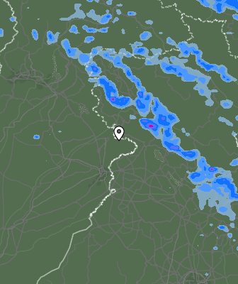 Precipitaţii