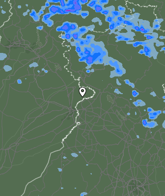 Precipitaţii