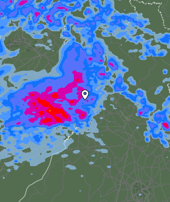 Precipitazioni