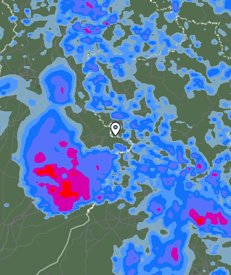 Precipitação