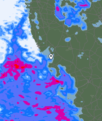 Opady atmosferyczne