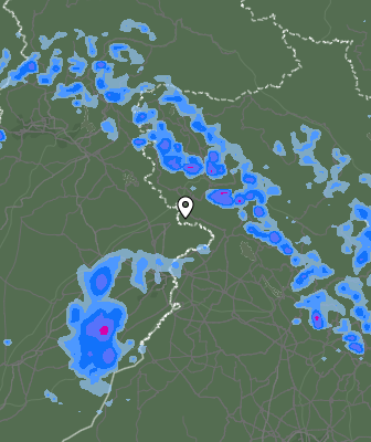 Precipitação