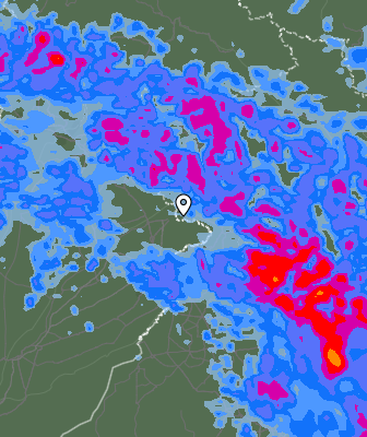 Precipitação