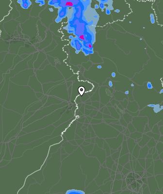 Opady atmosferyczne