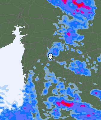 Opady atmosferyczne