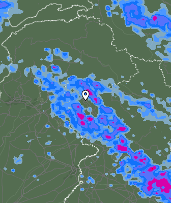Precipitação