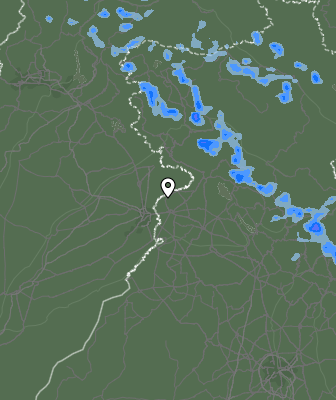 Opady atmosferyczne