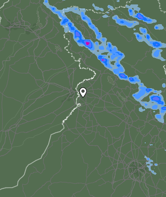 Opady atmosferyczne
