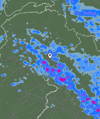 Precipitação