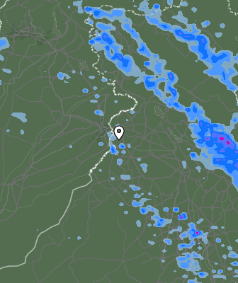Opady atmosferyczne