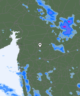 Precipitação