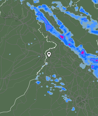 Opady atmosferyczne