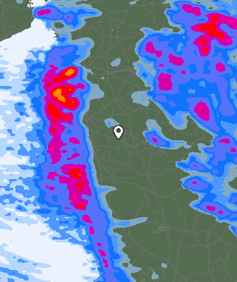 Precipitação