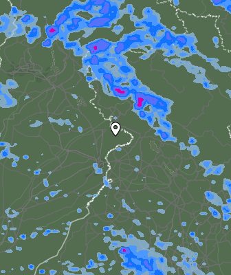 Precipitaţii