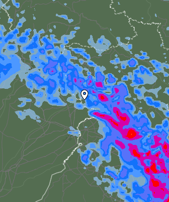 Precipitação
