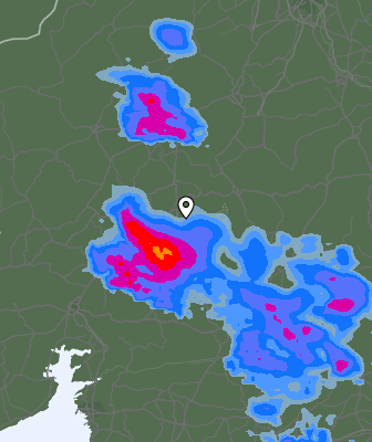 Precipitazioni