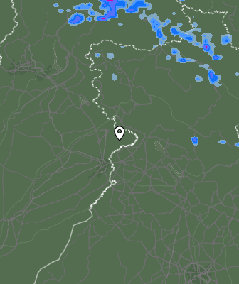 Precipitaţii