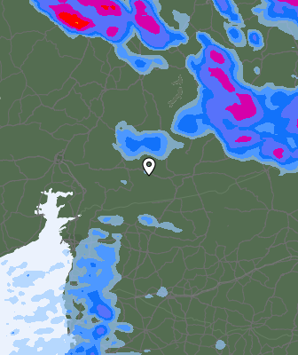 Precipitação