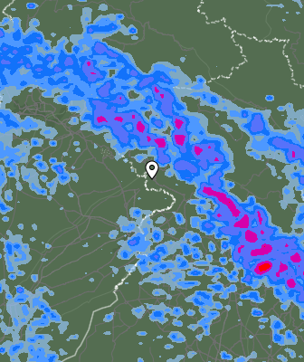Precipitação