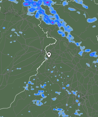 Opady atmosferyczne
