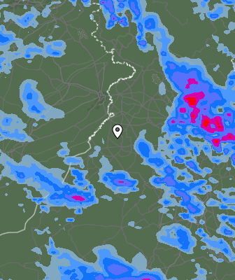 Opady atmosferyczne