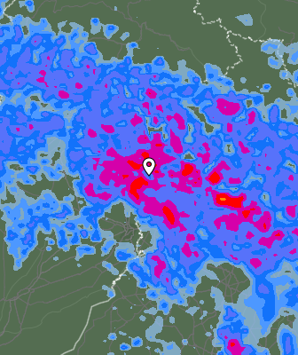 Precipitação