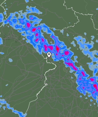 Precipitação