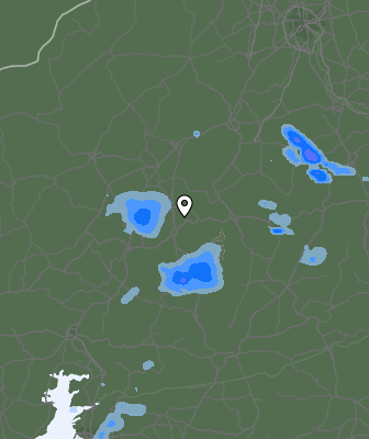 Opady atmosferyczne