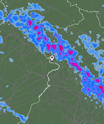 Precipitação