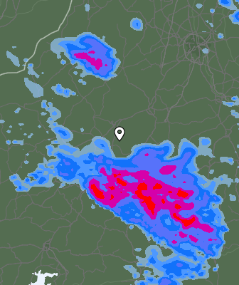 Precipitazioni