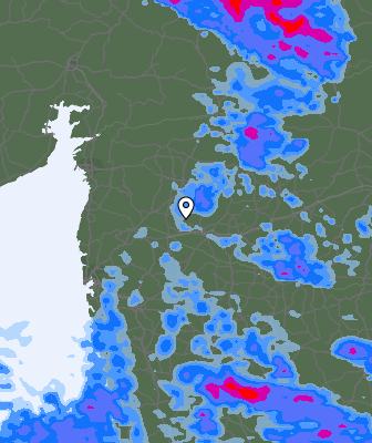 Precipitazioni
