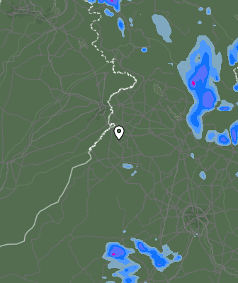 Opady atmosferyczne