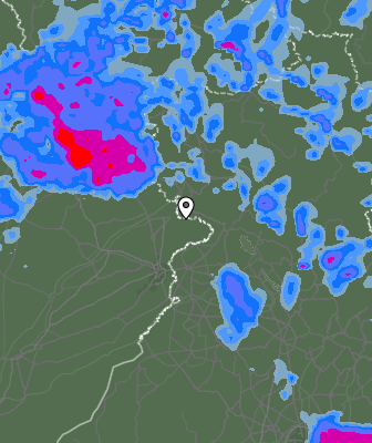 Precipitação