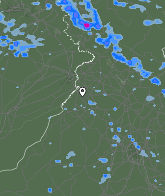 Opady atmosferyczne