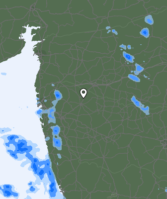 Precipitação
