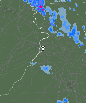 Opady atmosferyczne