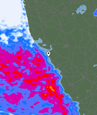 Opady atmosferyczne
